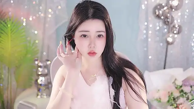 Qiaoqiao_ webcam