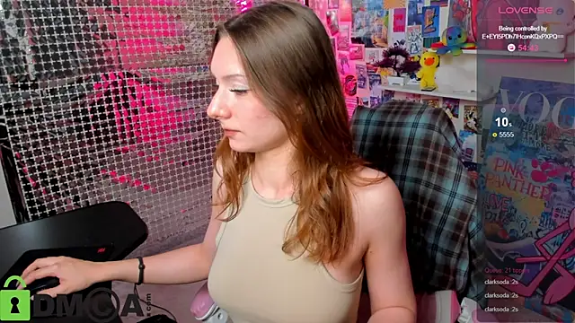 Tammy_Rowe webcam