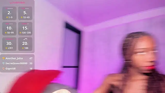 nathalyleen - NathalyLeen's free webcam - UK Sex Cams