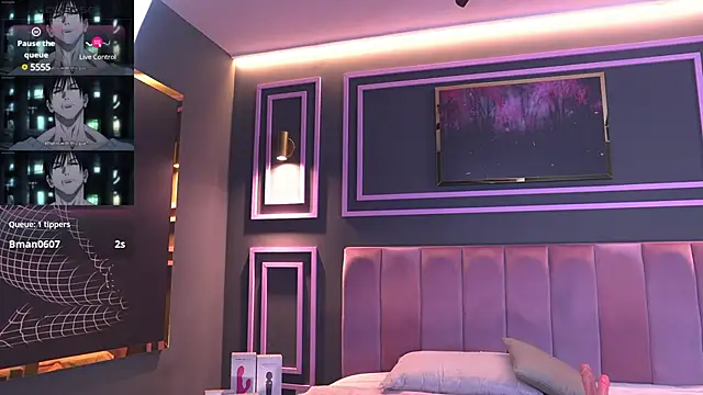 Roma_hells webcam