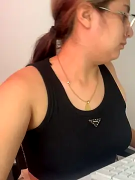 Velma_star webcam