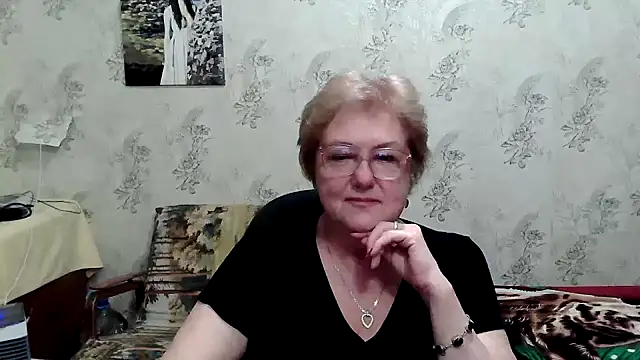 Renata6201 webcam