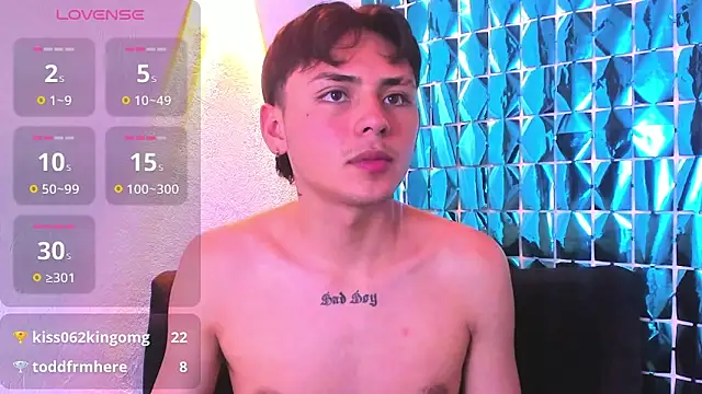 michael_schneider1 webcam
