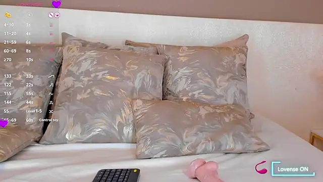 ValRose1 webcam