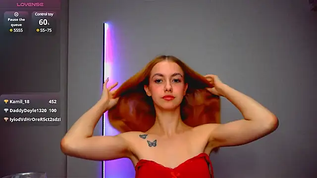 A_Karolina webcam