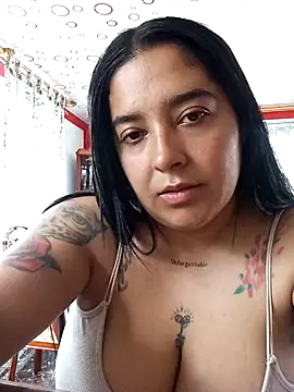 Juli-fun1 webcam