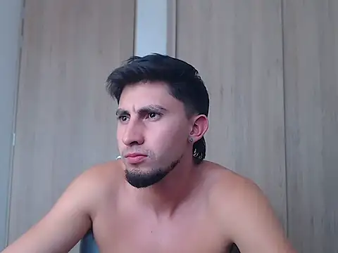 ChrisDamon webcam