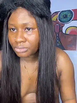 Blackpussyxx webcam