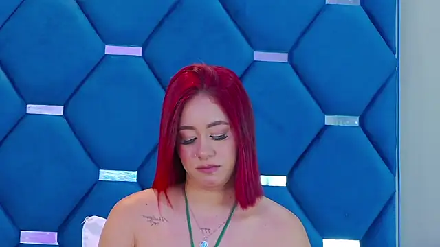 Sofy-Acevedo webcam
