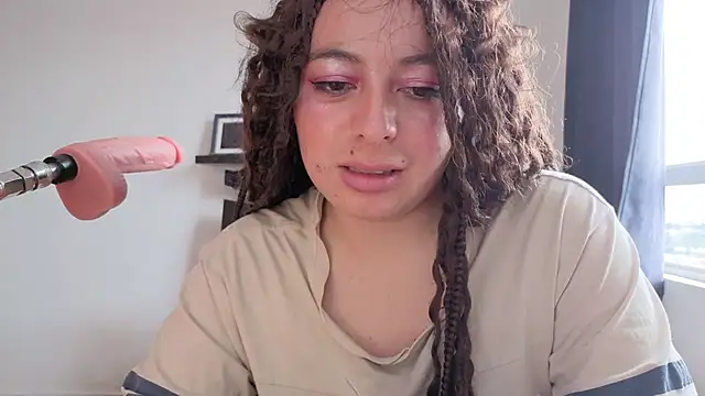 MiaKimky webcam