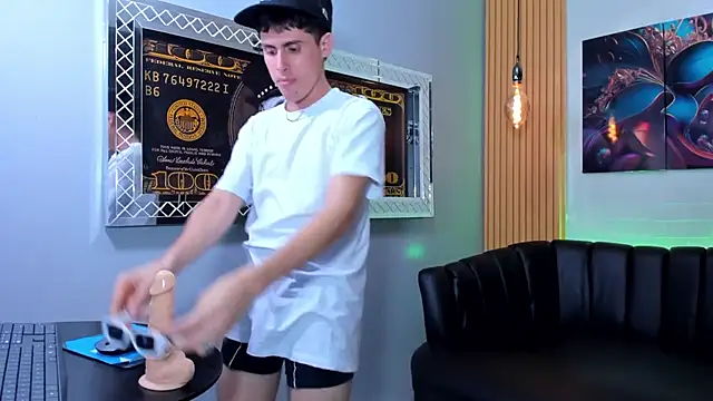 Ralf_Miranda webcam