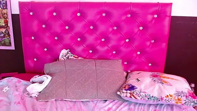 Samantha_ran webcam