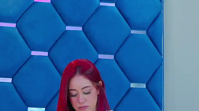 Sofy-Acevedo webcam