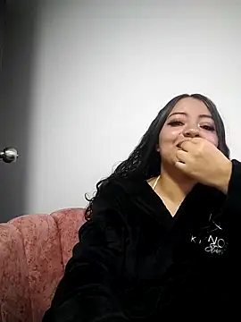 Isabelladelrio1 webcam