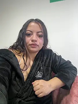 Isabelladelrio1 webcam