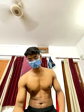 mr_cajonny0 - Mr_Cajonny0's free webcam - UK Sex Cams