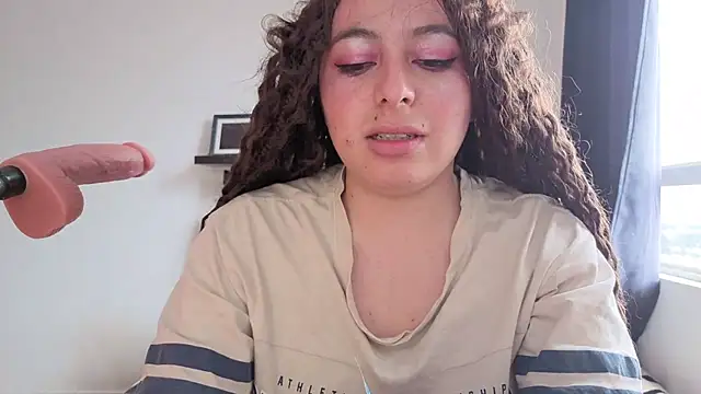 MiaKimky webcam