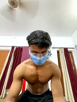 mr_cajonny0 - Mr_Cajonny0's free webcam - UK Sex Cams