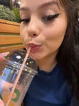 Chloe__Moon webcam