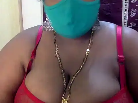 Hotty_rinku webcam