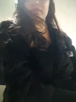 Isabelladelrio1 webcam