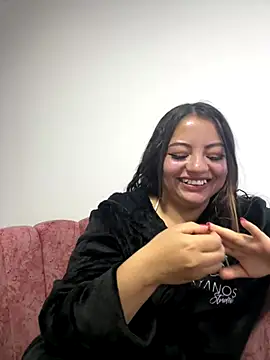 Isabelladelrio1 webcam
