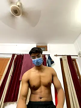 Mr_Cajonny0 webcam