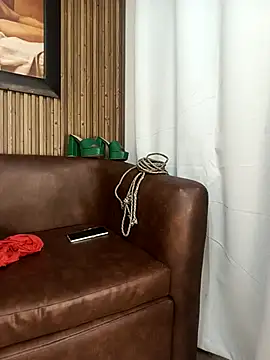 Cinthiabaker webcam
