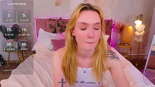 Rose_Kelly_ webcam