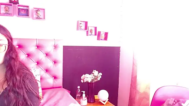 Samantha_ran webcam