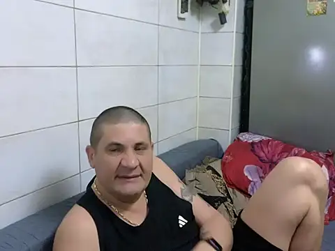 SpartacusDaddy48 webcam