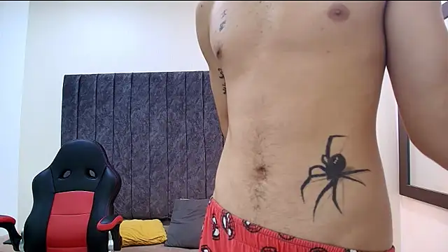 mikey_banji webcam