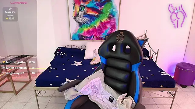 webcam chat room Dulcetorres 