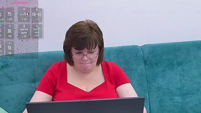 sandra_sunrise - Sandra_Sunrise's free webcam - UK Sex Cams