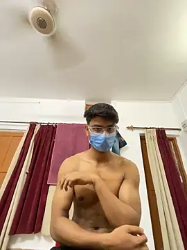 mr_cajonny0 - Mr_Cajonny0's free webcam - UK Sex Cams