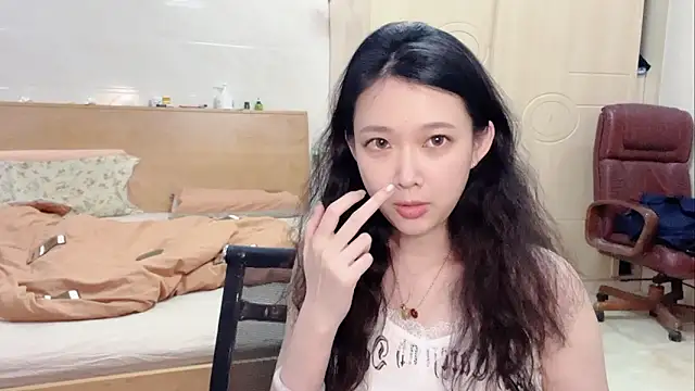 NiNi-baby520 webcam