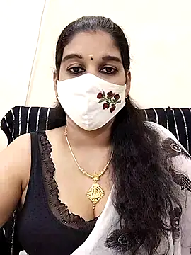 amelia-rani webcam