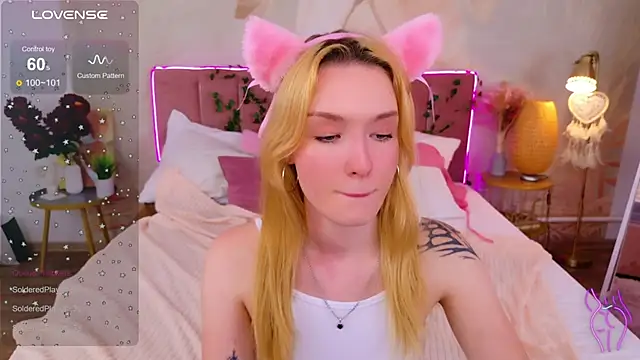 Rose_Kelly_ webcam