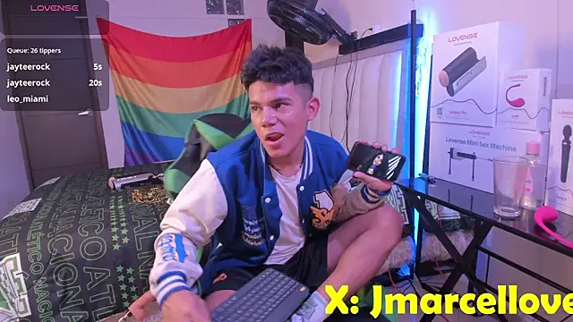jack_marcel webcam