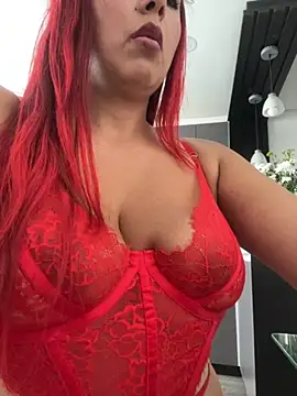Miss__Melody webcam