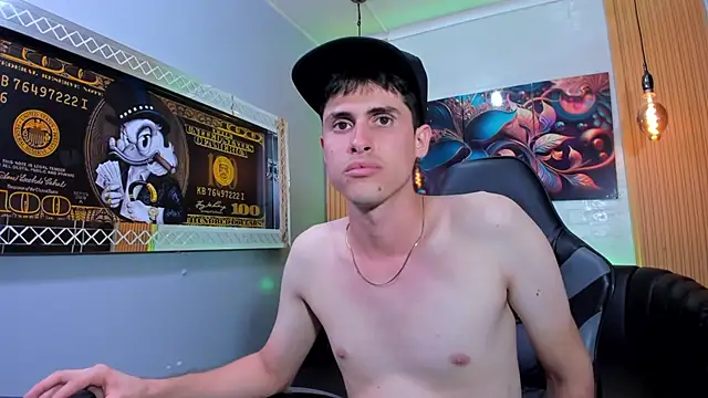 Ralf_Miranda webcam
