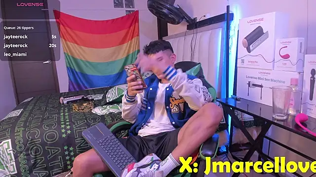 jack_marcel - Jack_marcel's free webcam - UK Sex Cams