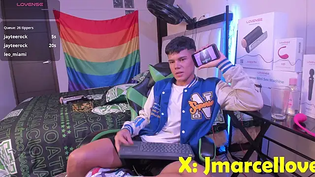 jack_marcel webcam