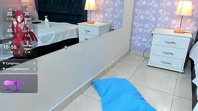 SweetAlana_ webcam