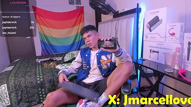 jack_marcel - Jack_marcel's free webcam - UK Sex Cams
