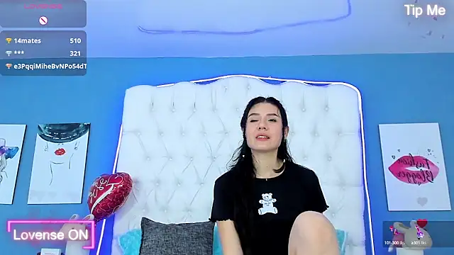 erotic sex chat KyleRosee