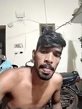 BiggestFire webcam