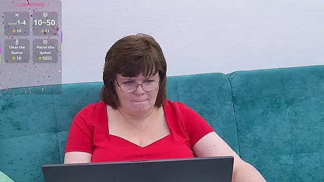 webcam live porn Sandra Sunrise