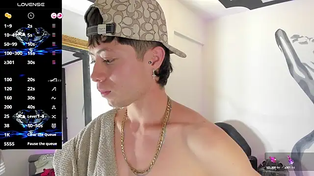 marcuscollins1_ webcam