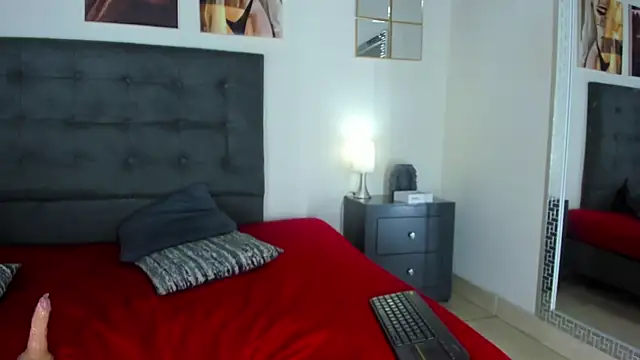 CindyScarlett webcam